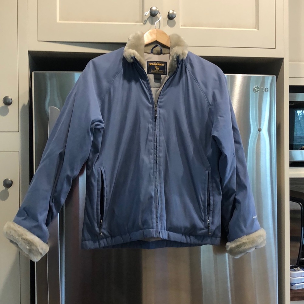 Coat. 2 for $15